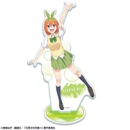 五等分的新娘壓克力立牌：中野四葉/A