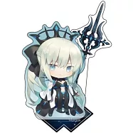 Chara Toria《FGO》立牌：Berserker/摩根