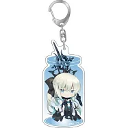 Chara Toria《FGO》鑰匙扣：Berserker/摩根