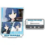 孤獨搖滾壓克力立牌03：山田涼