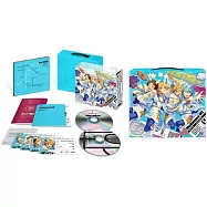 合奏明星 偶像夢幻祭 ES 小隊歌專輯 Ra*bits 「TRIP」初回限定生産盤