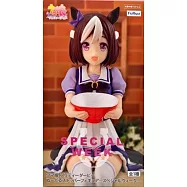 FURYU賽馬娘Pretty Derby 特別週 泡麵蓋