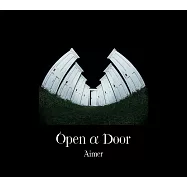 Aimer 7th專輯「Open &alpha; Door」完全數量生產限定盤