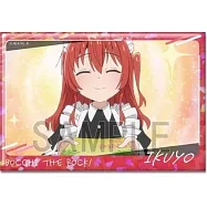 孤獨搖滾胸章：喜多郁代/B