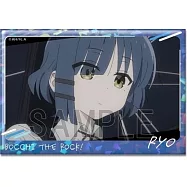 孤獨搖滾胸章：山田涼/C