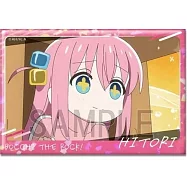 孤獨搖滾胸章：後藤一里/B