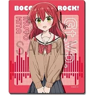 孤獨搖滾滑鼠墊：喜多郁代