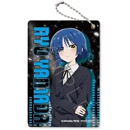 孤獨搖滾票卡夾再販：山田涼