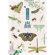 江戸の図譜 蟲