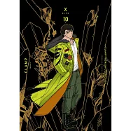 CLAMP PREMIUM COLLECTION X 10
