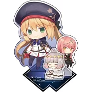 Fate/Grand Order立牌：阿爾托莉亞.Caster