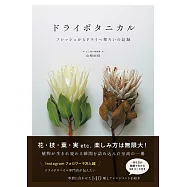 ドライボタニカル フレッシュからドライへ移ろいの記録