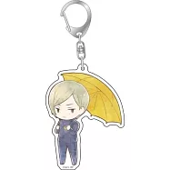 咒術迴戰懷玉･玉折撐傘壓克力吊飾vol.3：七海建人(高專生)