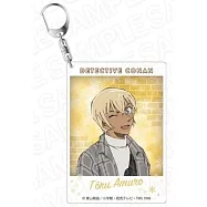 名偵探柯南相片風吊飾snowver.安室透