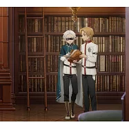 無職轉生Ⅱ「spiral」期間生産限定盤 LONGMAN