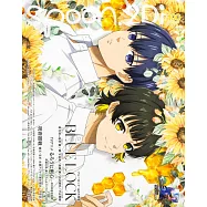 SPOON 2Di VOL.100：BLUE LOCK 藍色監獄特集(附資料夾)