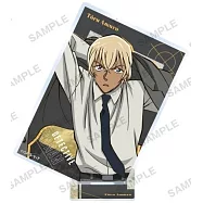 名偵探柯南方形壓克力立牌：安室透