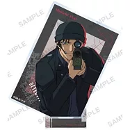名偵探柯南方形壓克力立牌：赤井秀一