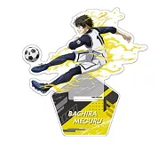 藍色監獄壓克力立牌：蜂樂迴