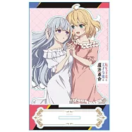 轉生公主與天才千金的魔法革命壓克力立牌：B