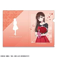 出租女友文件夾：水原千鶴/A