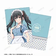 果然我的青春戀愛喜劇搞錯了。完文件夾americandiner：雪之下雪乃