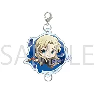 名偵探柯南可連結壓克力吊飾Q版：苦艾酒