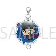 名偵探柯南可連結壓克力吊飾Q版：赤井秀一