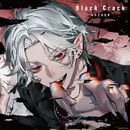 GOOD NIGHT WORLD OP「Black Crack」初回限定盤A 葛葉