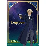 名偵探柯南文件夾：Gothic波本