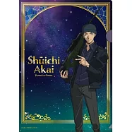 名偵探柯南文件夾：Gothic赤井秀一