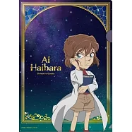 名偵探柯南文件夾：Gothic灰原哀