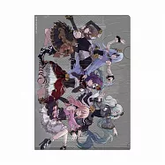 世界計畫feat.初音未來文件夾：Jackpotsadgirl