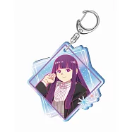 葬送的芙莉蓮極光壓克力吊飾：費倫