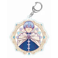 葬送的芙莉蓮水彩系列壓克力吊飾：欣梅爾