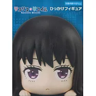 FURYU Lycoris Recoil 莉可麗絲吊掛小公仔：井之上瀧奈