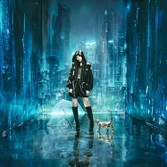 屍體如山的死亡遊戲 第二季OP「スクラップアート」水瀬いのり