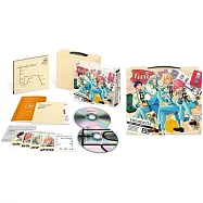 合奏明星 偶像夢幻祭 ES 小隊歌專輯 Vol.4 fine「TRIP」初回限定生産盤