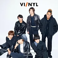 VI/NYL影視情報誌#014：Aぇ!group