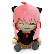 TAITO景品SPY&times;FAMILY間諜家家酒BIG玩偶：安妮亞(奸笑)