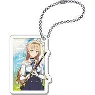 萊莎的鍊金工房壓克力吊飾：科洛蒂婭.巴蘭茨