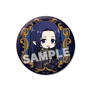 我想成為影之強者!地咚娘胸章vol.1：伽瑪