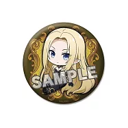 我想成為影之強者!地咚娘胸章vol.1：阿爾法