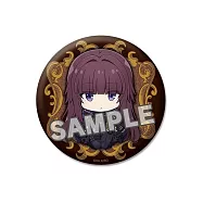 我想成為影之強者!地咚娘胸章vol.1：希妲