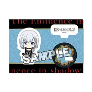 我想成為影之強者!地咚娘壓克力立牌vol.1：貝塔