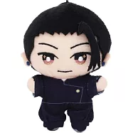 咒術迴戰二期布偶：夏油傑高專生ver.