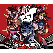 女神異聞錄5 戰略版 原聲帶OST