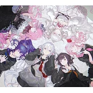 世界計畫繽紛舞台!feat.初音未來 25時、ナイトコードで。 SEKAI ALBUM vol.2 附周邊初回生産限定盤