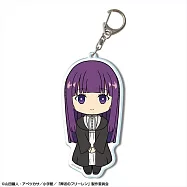 葬送的芙莉蓮壓克力吊飾：費倫/B