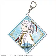 葬送的芙莉蓮壓克力吊飾：芙莉蓮/A